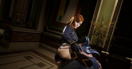 DC Comics Nacktbilder von OnlyFans