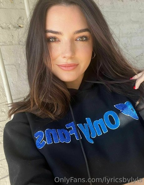 lyricsbylyla OnlyFans Nackt