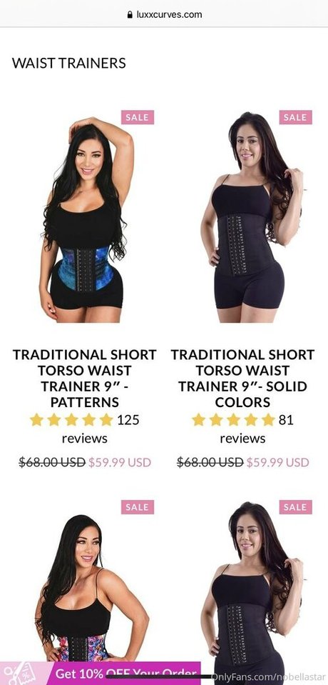 nobellastar Nacktbilder geleakt OnlyFans