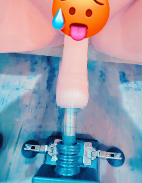 nobellastar Nacktbilder von OnlyFans geleakt