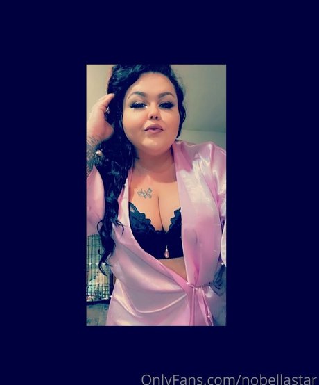 nobellastar OnlyFans Leak