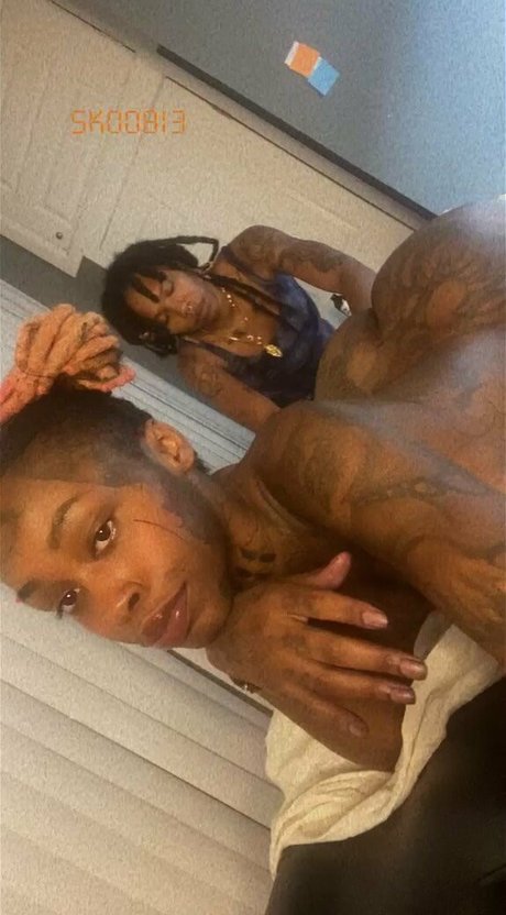 Skoobi3 Nacktbilder von OnlyFans geleakt