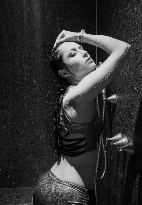 Angela Bermudez OnlyFans Leaj