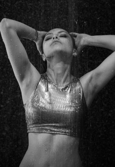 Angela Bermudez OnlyFans Bilder