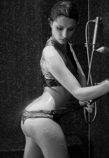 pawg-dusche nur fans Kunst nackt Galerie