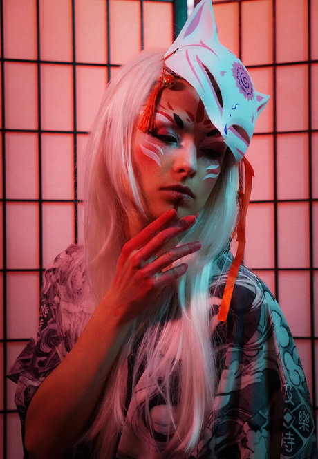 Angela Bermudez OnlyFans Fotos