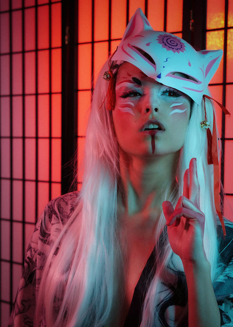 Angela Bermudez Leaked OnlyFans