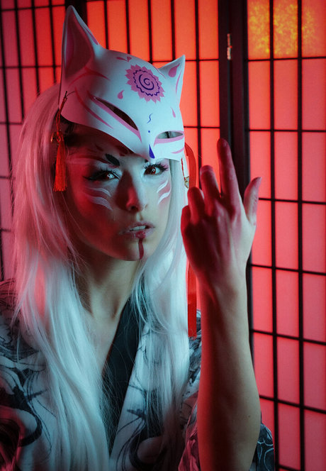 Angela Bermudez OnlyFans-Seite