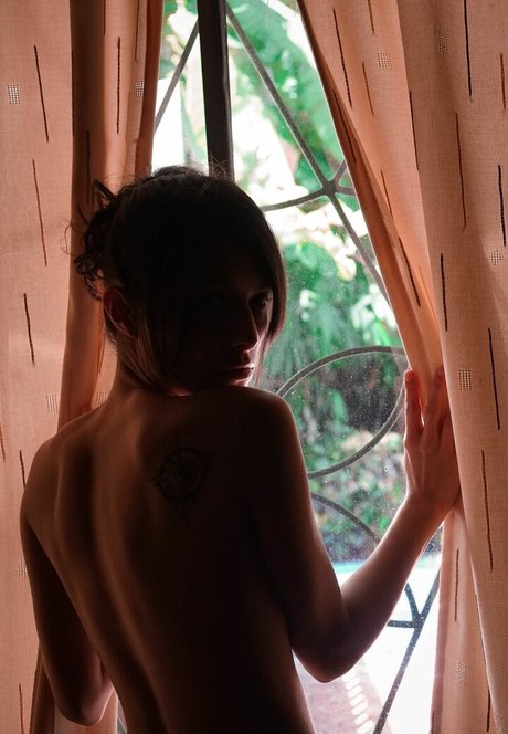 Angela Bermudez OnlyFans Dirtyship geleakt