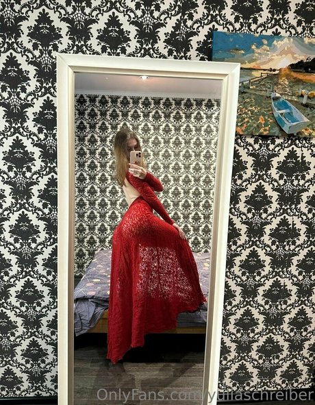 yuliaschreiber OnlyFans nackt
