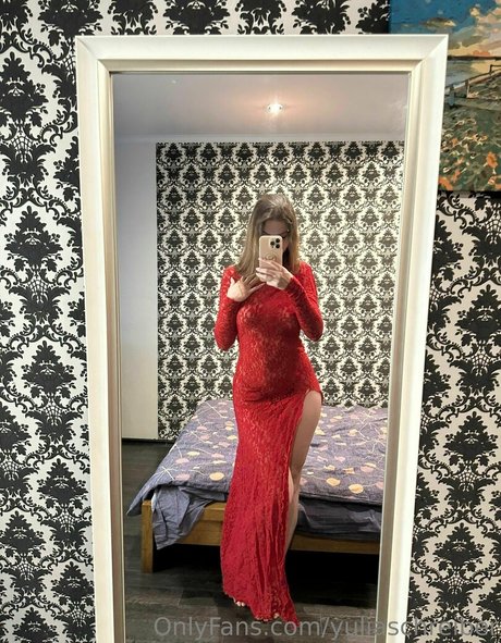 yuliaschreiber Strip OnlyFans