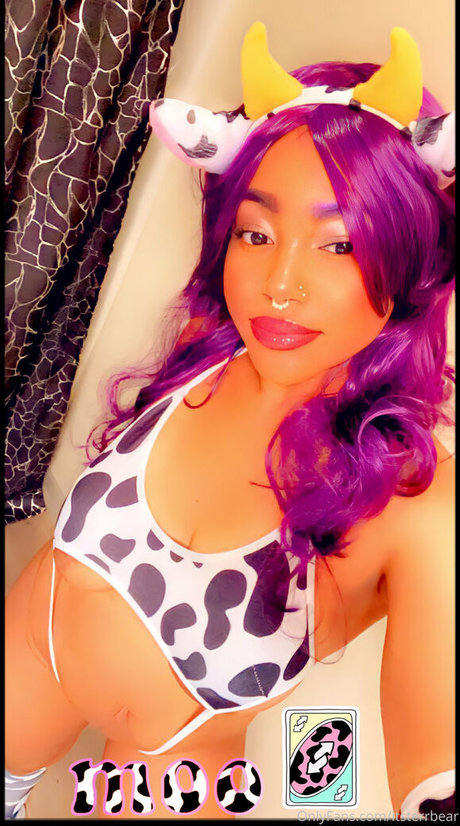 itsterrbear OnlyFans Nackt