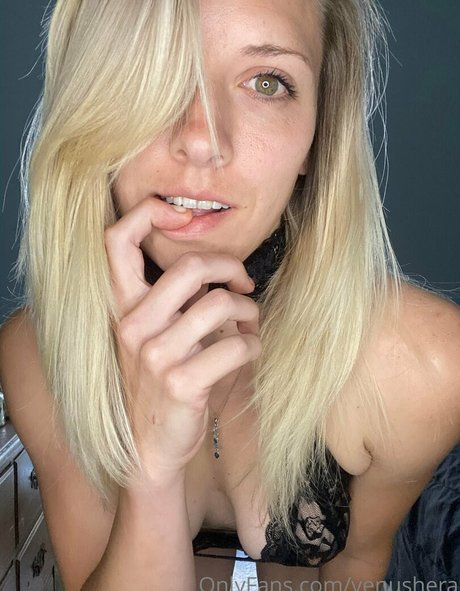 venushera Leaked OnlyFans Sex Tape