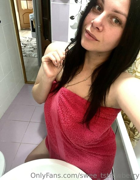 swee tstrawberry OnlyFans Sex Leaks