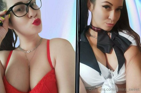 elmira sweet Porn OnlyFans Leaks