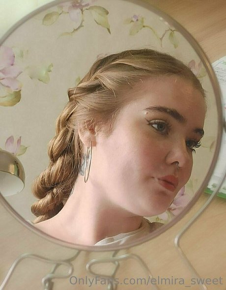 elmira sweet OnlyFans-Creator