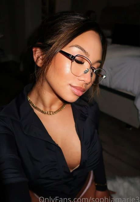 sophiamarie3 OnlyFans-Sex