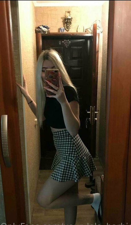 your stacy barbie Leaks von OnlyFans