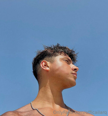 officailarq Leaks OnlyFans