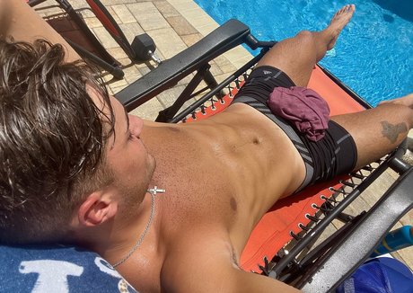 jfit98 OnlyFans Nacktbilder