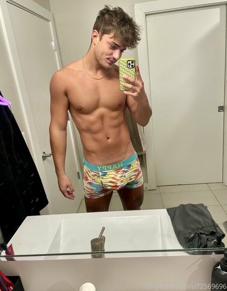 jfit98 Nacktbilder OnlyFans geleakt