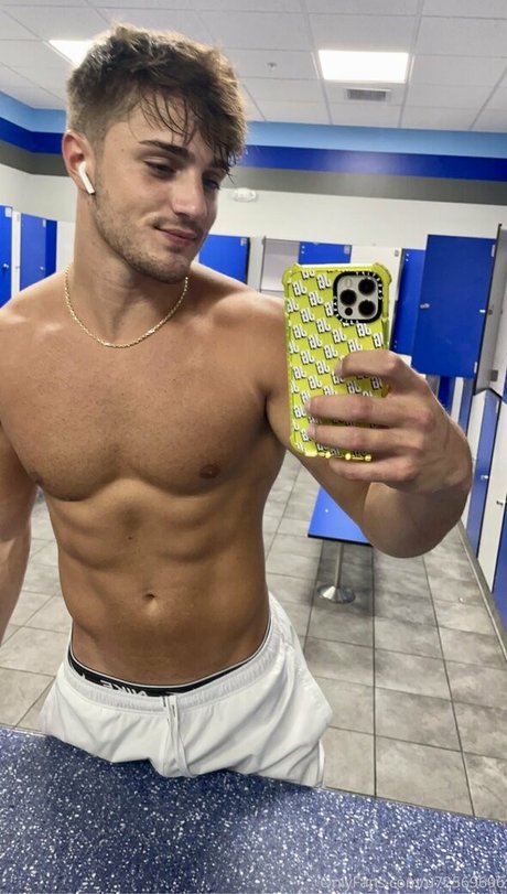 jfit98 OnlyFans geleakter Pornografie