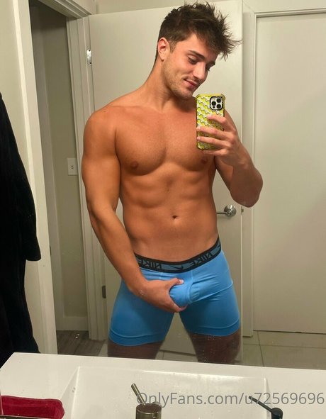 jfit98 OnlyFans Nacktbilder