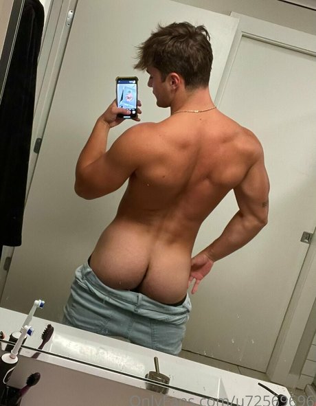 jfit98 Nackt auf OnlyFans Leak