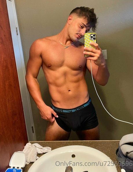 jfit98 Nacktbilder von OnlyFans geleakt