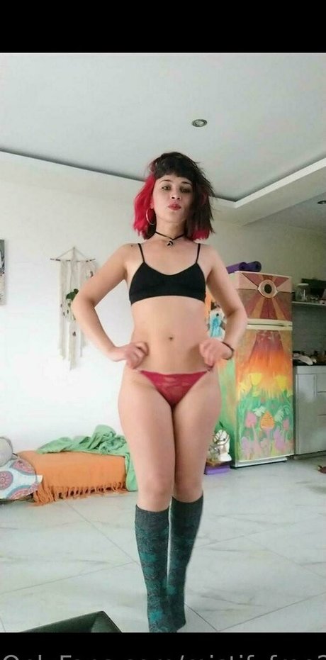 mistifyfree2023 OnlyFans-Pornos