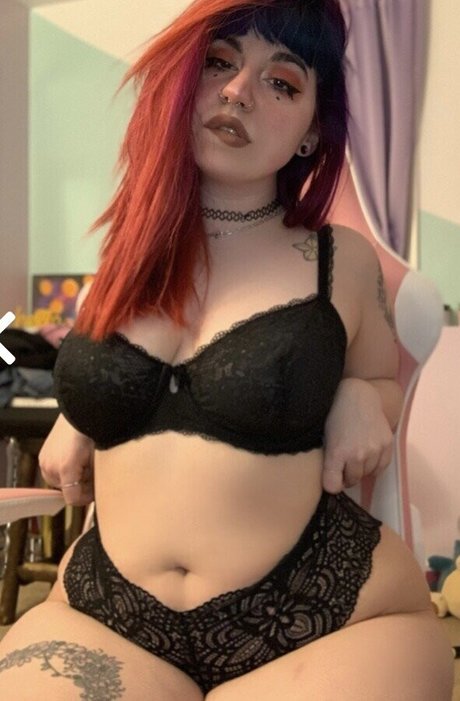 Chibibb Porn OnlyFans Leak