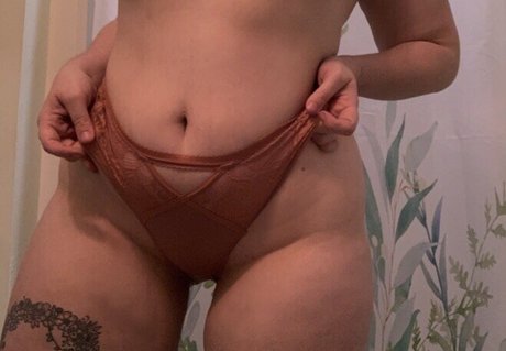 Chibibb Nacktbilder von OnlyFans