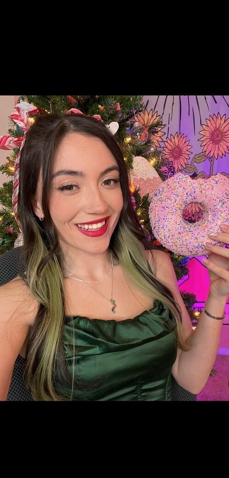 Skyytea Nacktbilder von OnlyFans