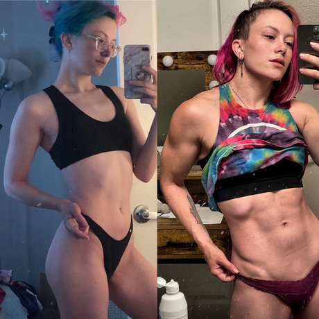 Claire Max OnlyFans Inhalte