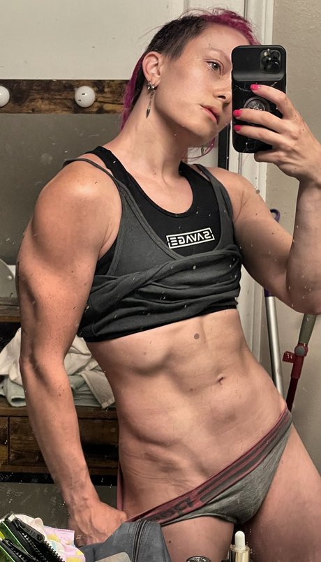 Claire Max Sexy OnlyFans