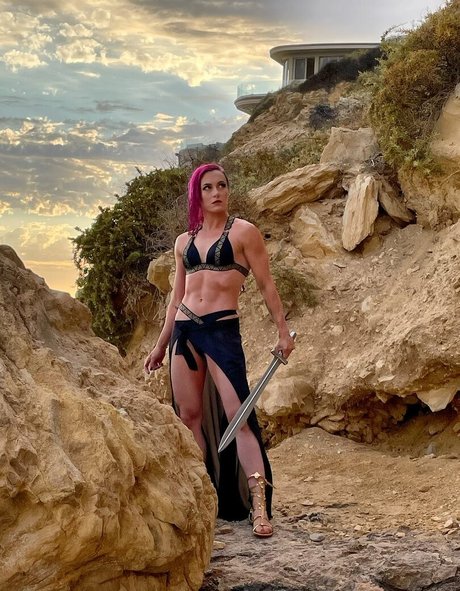 Claire Max NurlyFans-Pornos