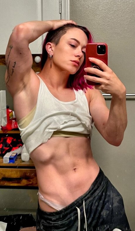 Claire Max OnlyFans-Bild