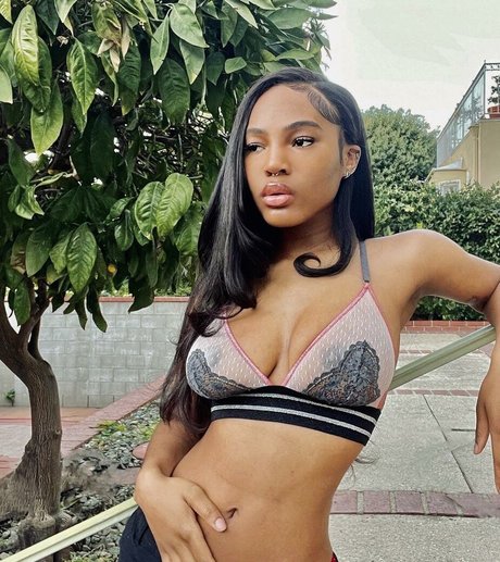 Quenlin Blackwell OnlyFans Inhaltstyp