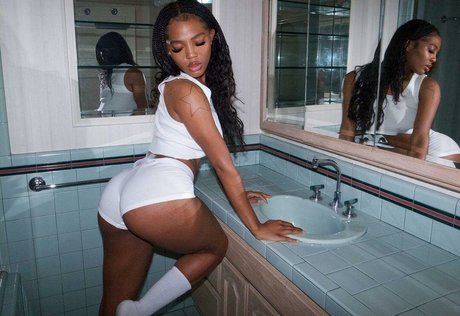 Quenlin Blackwell Nacktbilder von OnlyFans geleakt