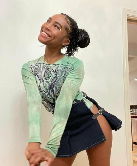 Quenlin Blackwell Profilbild