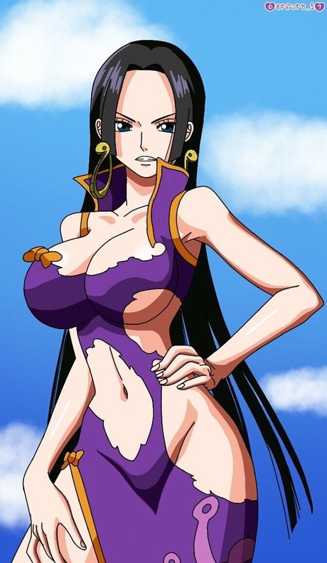 One Piece Leak von OnlyFans