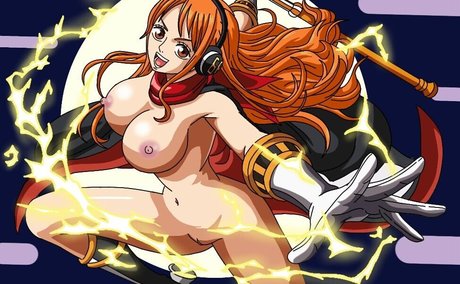 One Piece Leaked OnlyFans Fotos