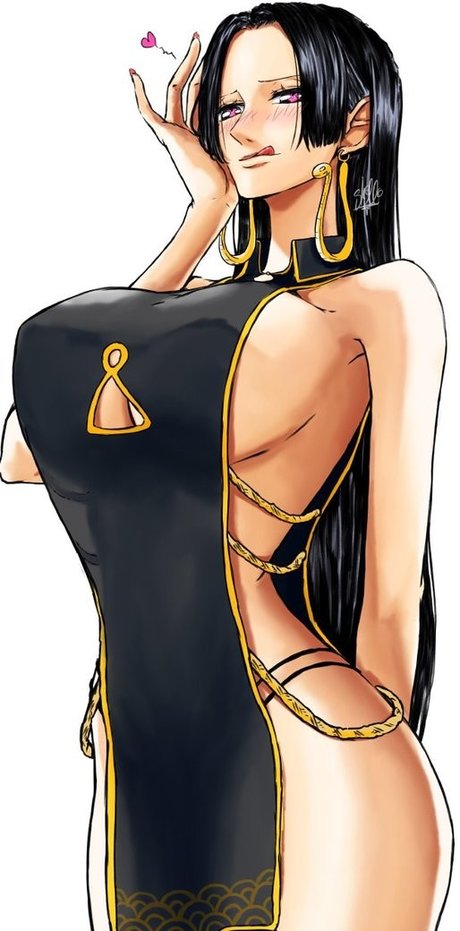 One Piece Geleakte OnlyFans-Inhalte