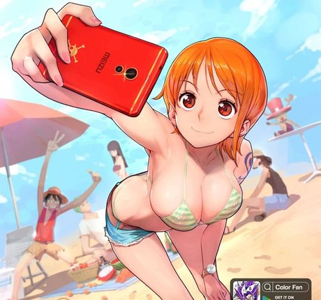 One Piece Auf OnlyFans