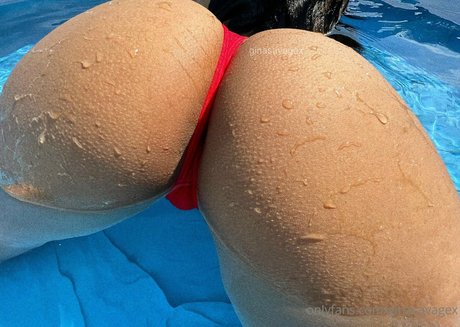 Gina Savage Nacktbilder OnlyFans geleakt