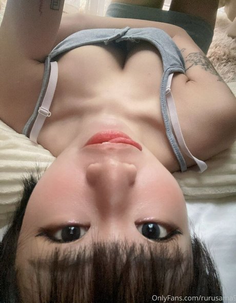 Rurusama9 OnlyFans Nackt Leaks