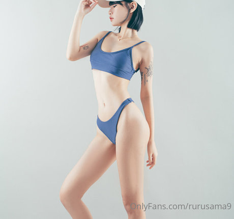 Rurusama9 Nacktbilder geleakt OnlyFans