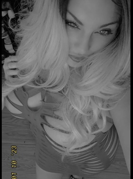 Dazzle Diva Nacktbilder-Leaks von OnlyFans