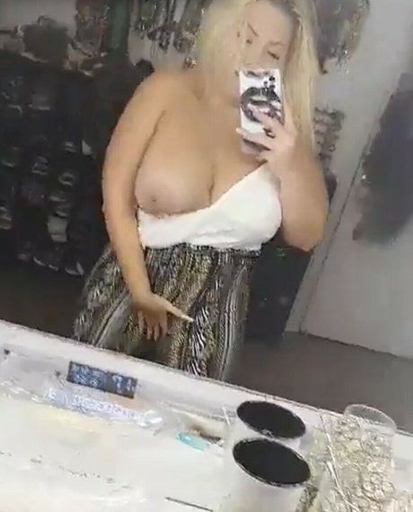 Dazzle Diva Nacktbilder geleakt OnlyFans