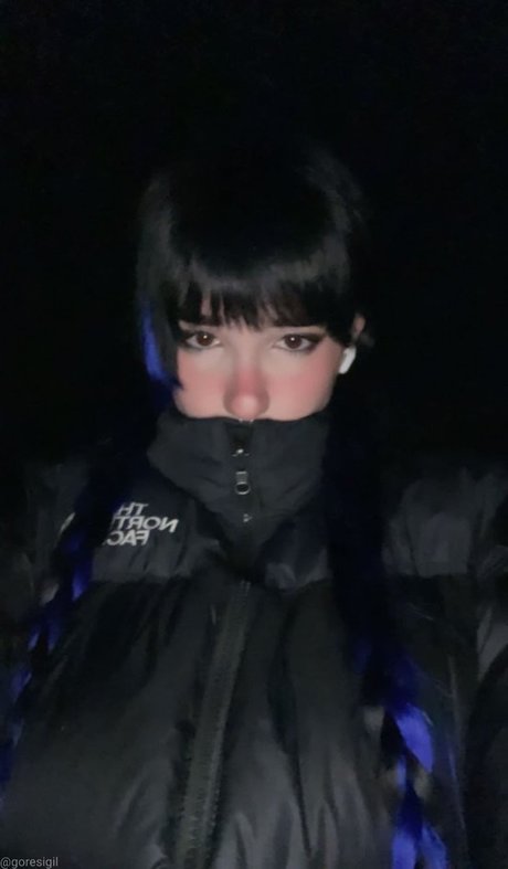 Arielle Maxine OnlyFans Pornografie